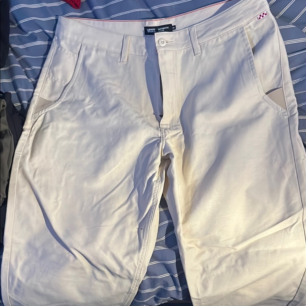 Vans Authentic Chino